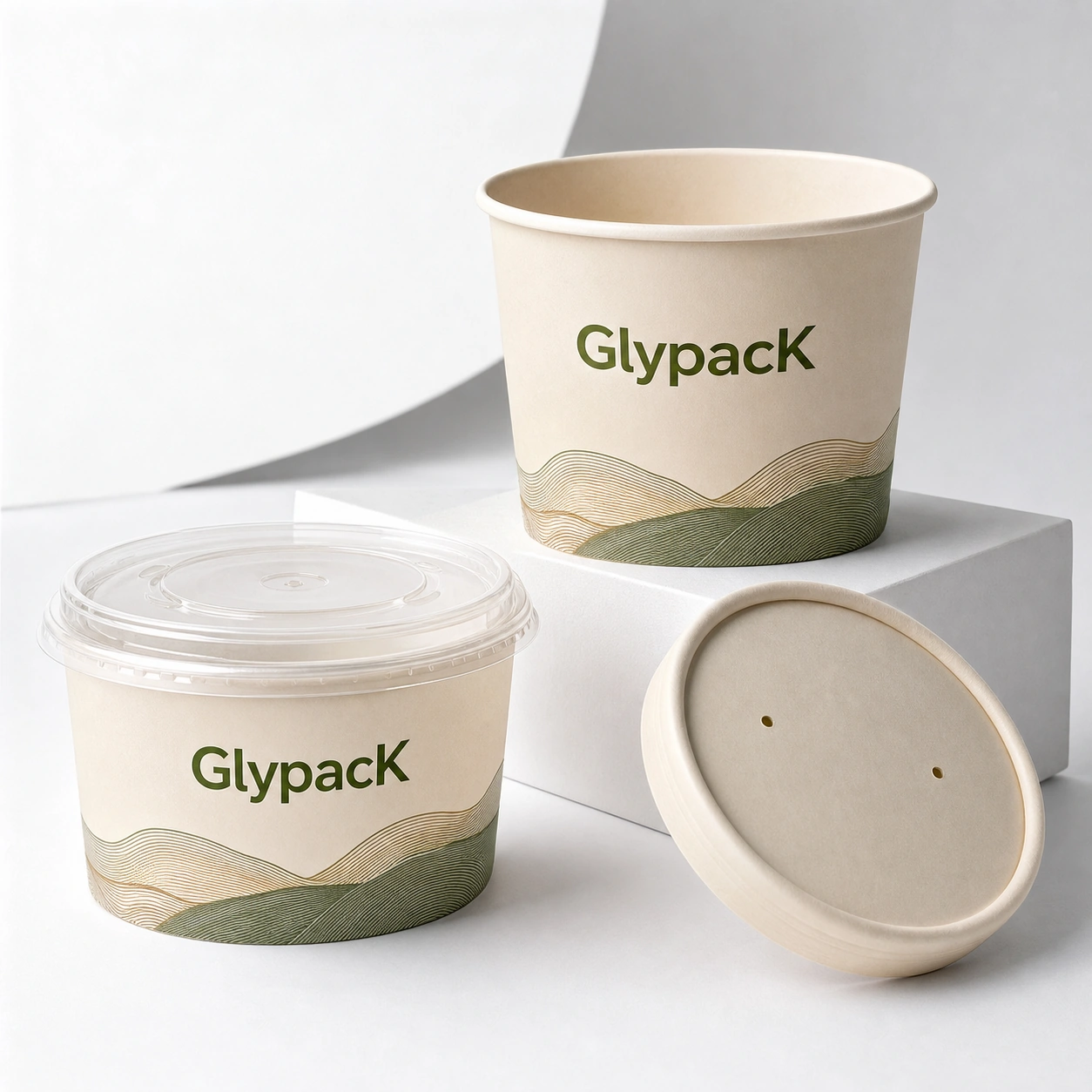 Gly Pack