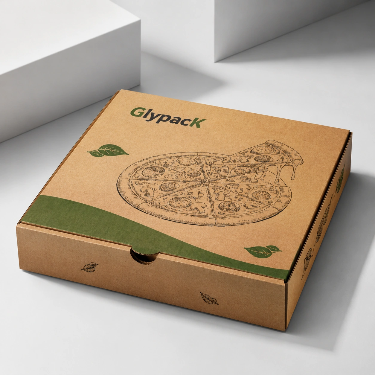 Reliable Pizza Packaging Suppliers with Eco-Friendly Materials