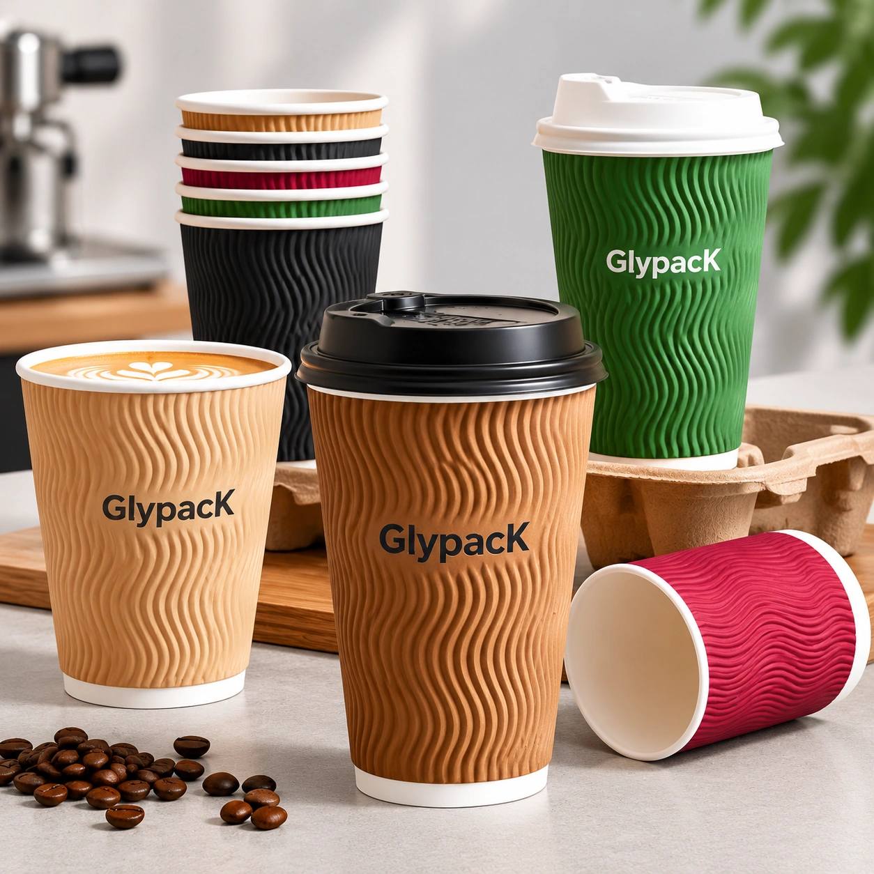 Gly Pack