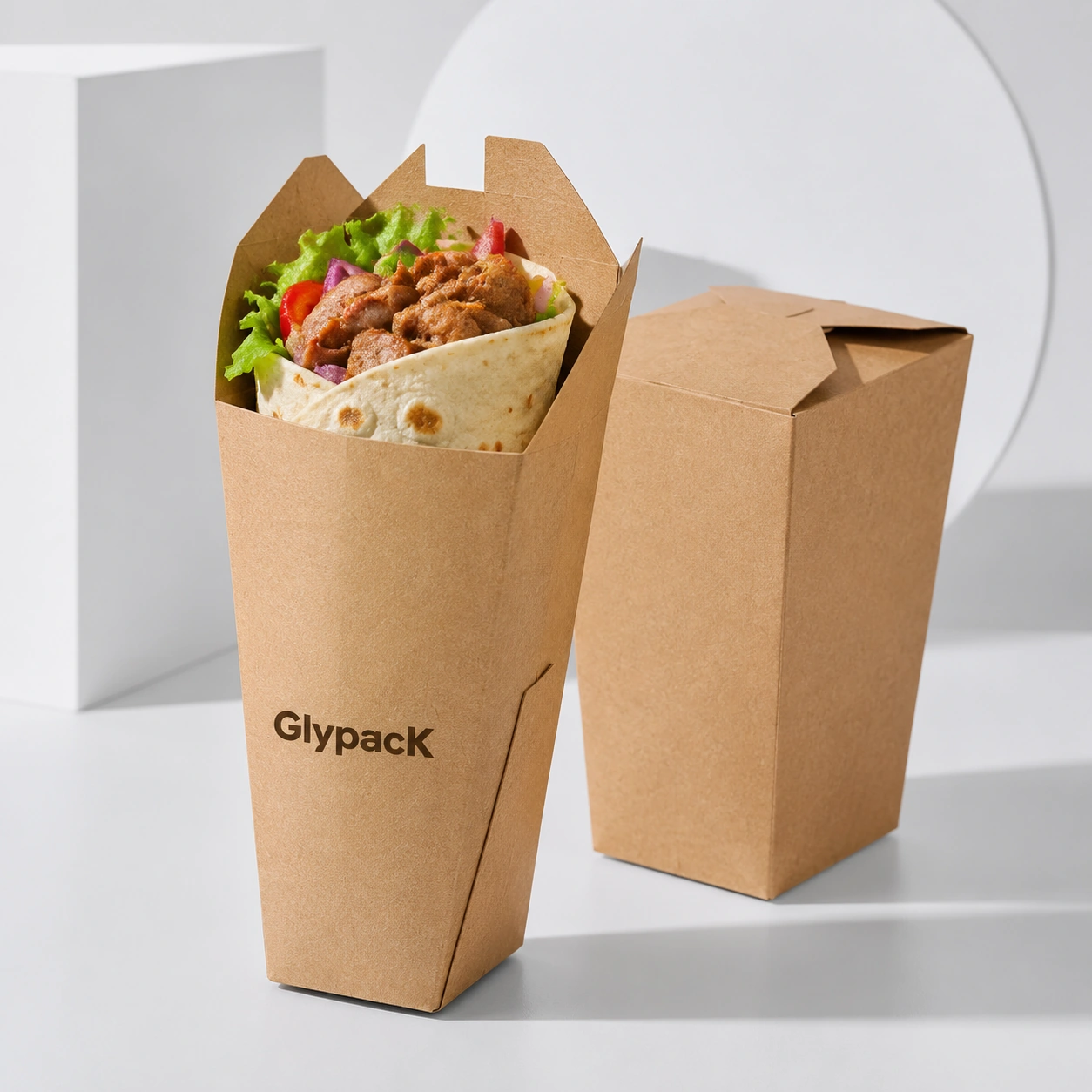 Gly Pack