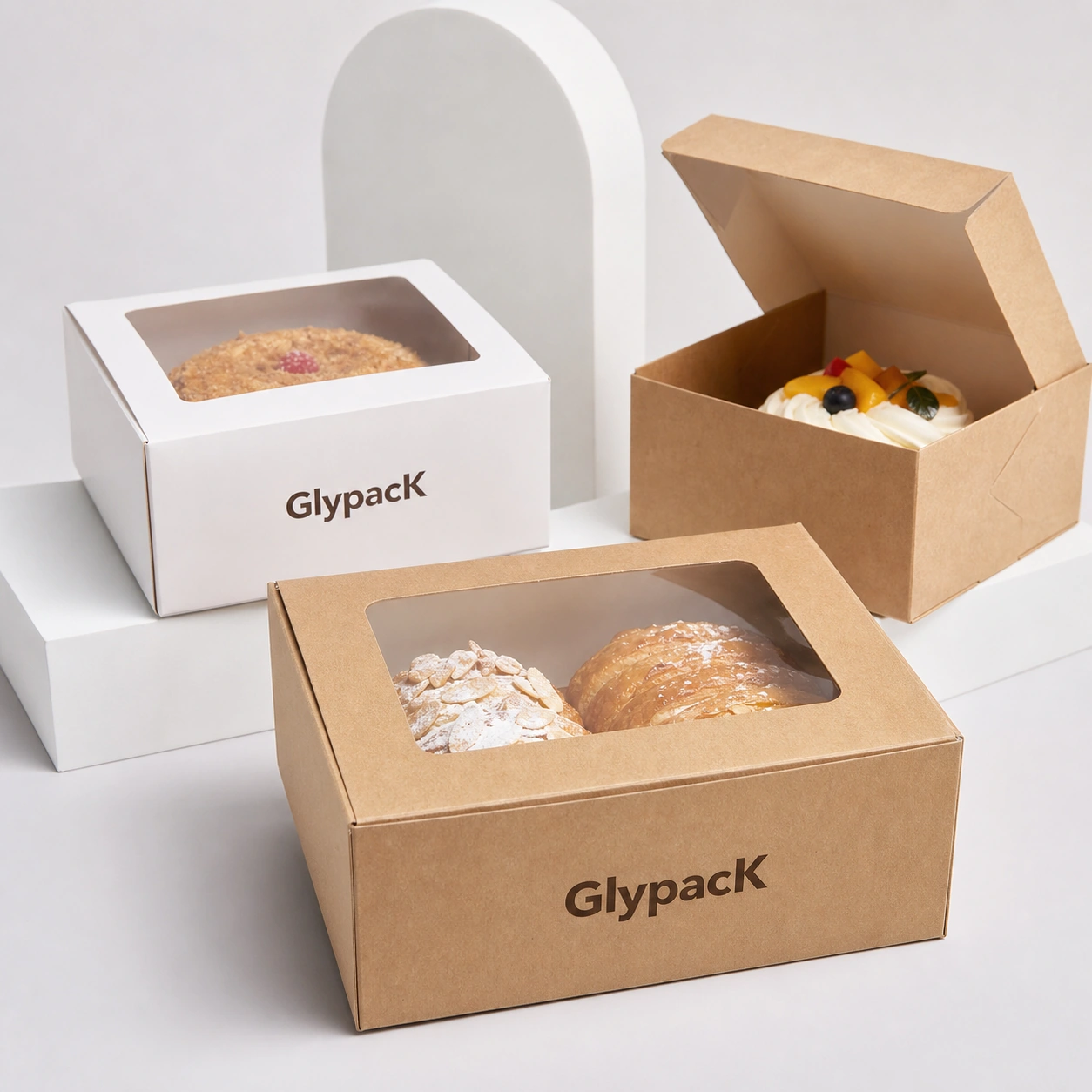 Gly Pack