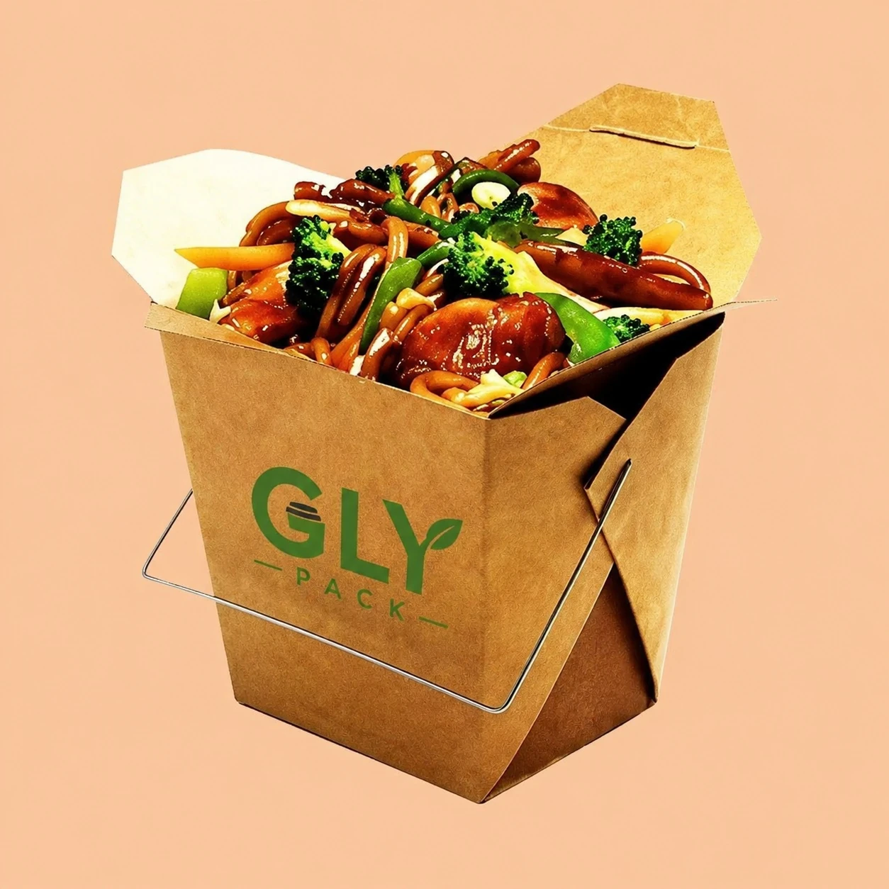 Gly Pack