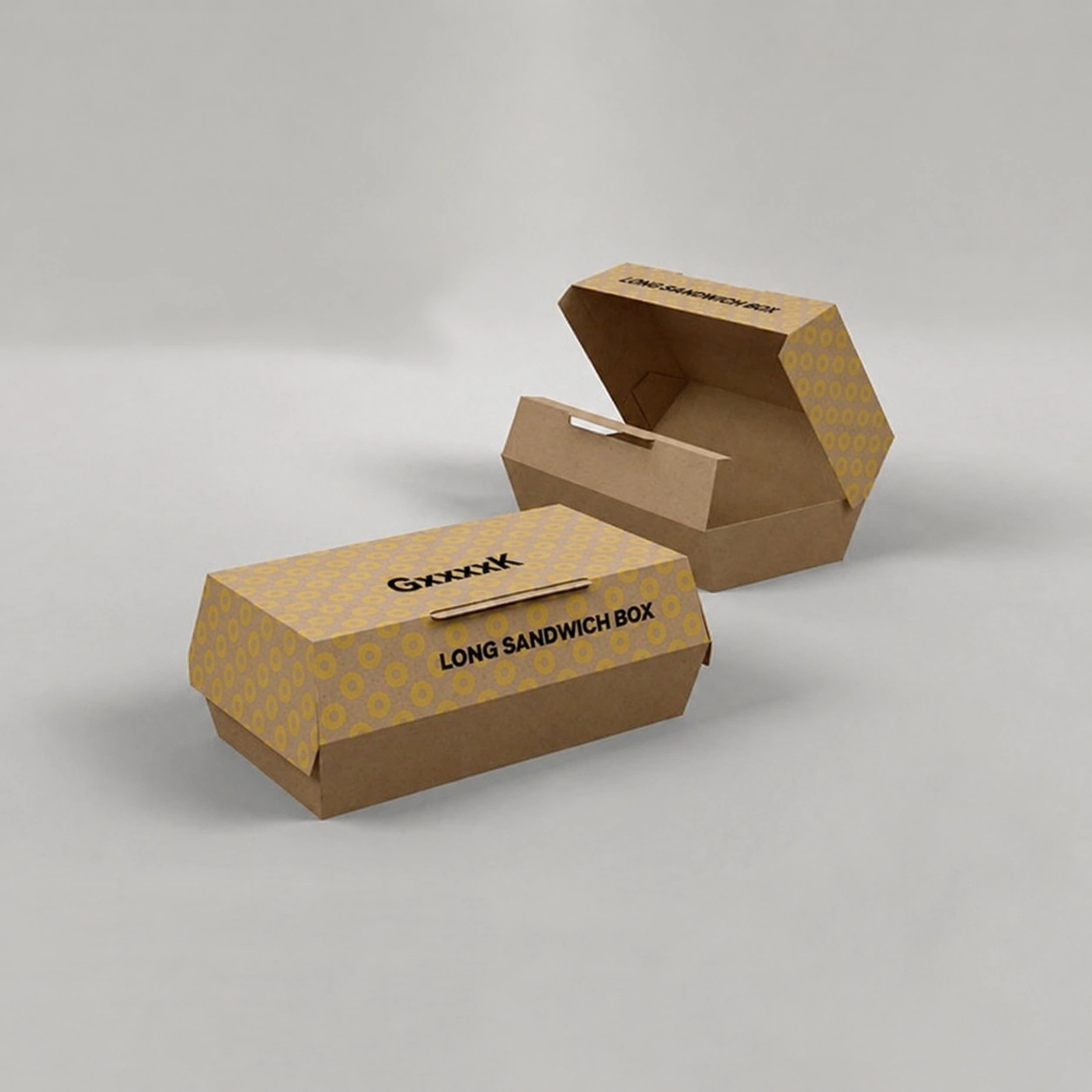 Gly Pack