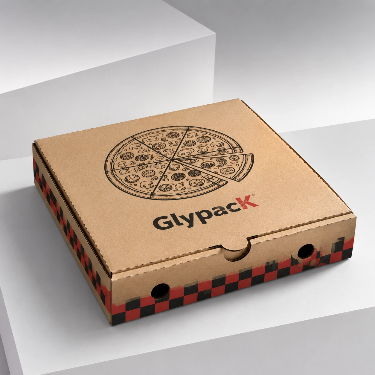 Trusted Pizza Box Manufacturer for Wholesale Custom Packaging