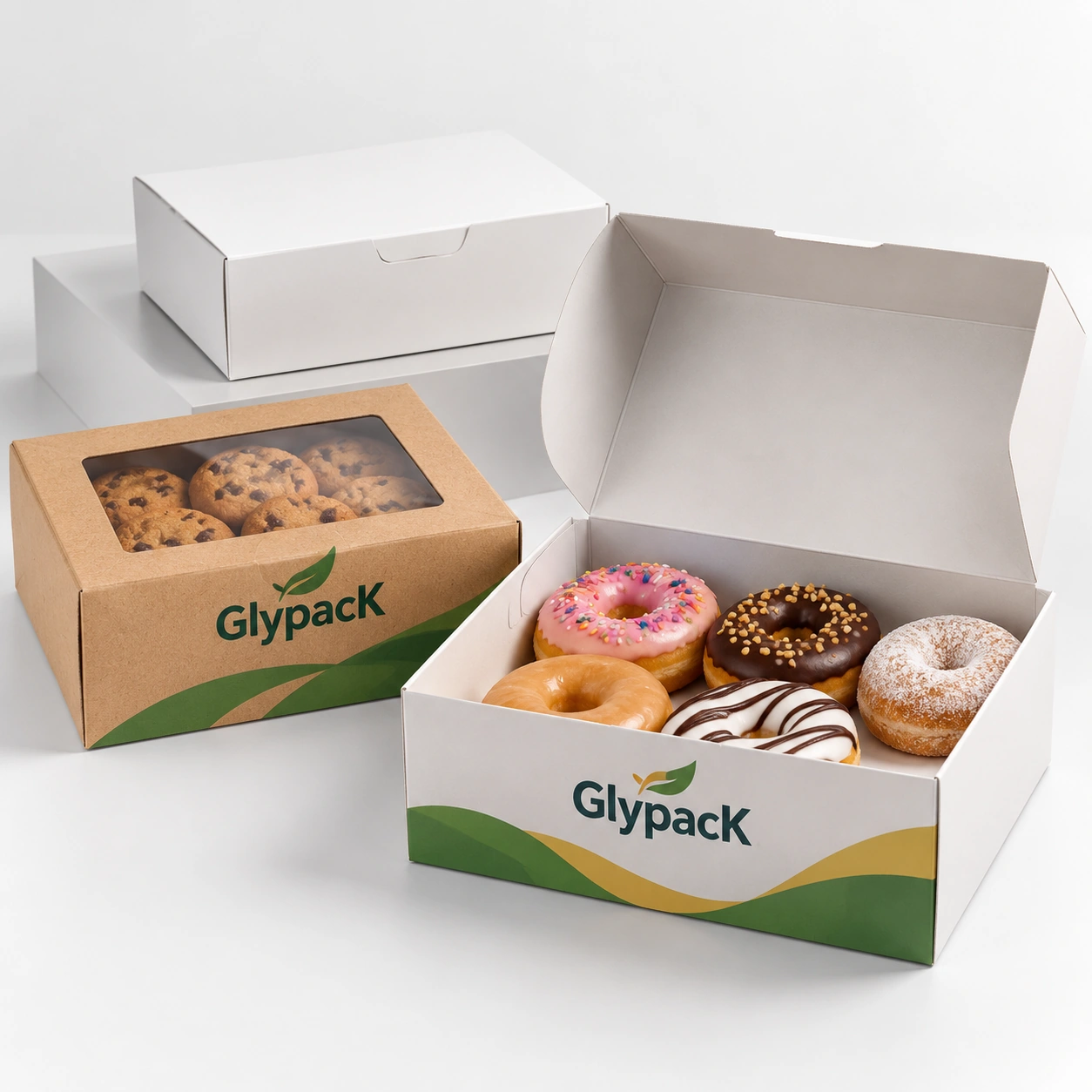 Gly Pack