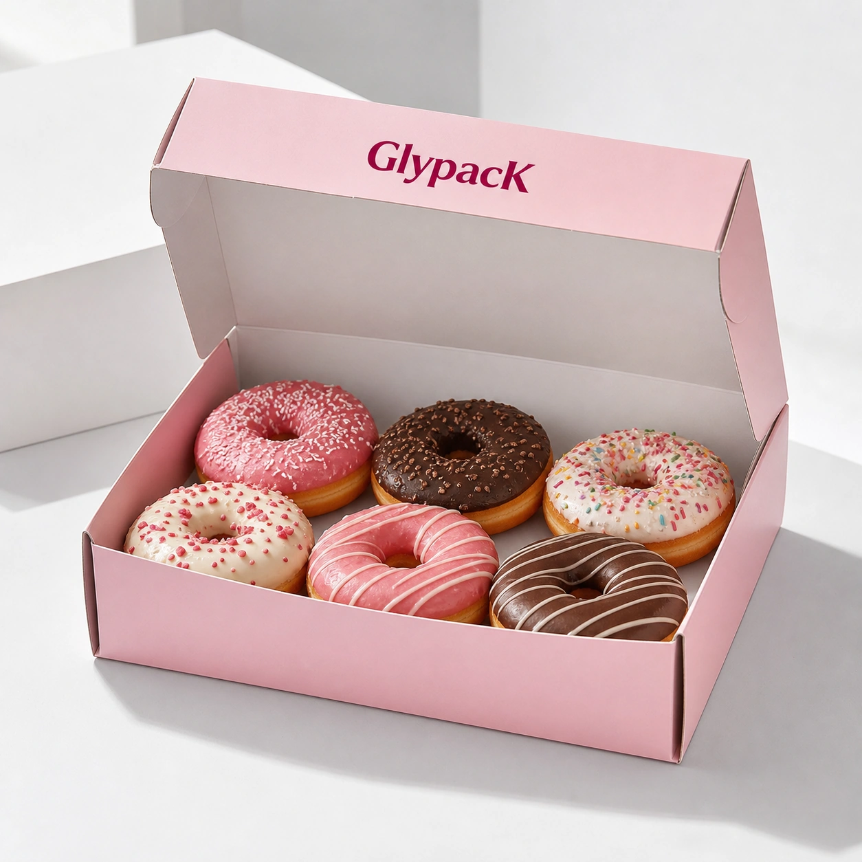 Gly Pack