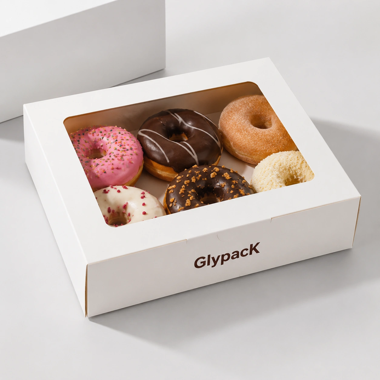 Gly Pack
