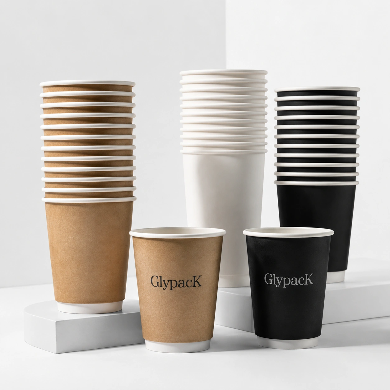 Wholesale Disposable Coffee Cups for Sale – Premium Quality Bulk Options