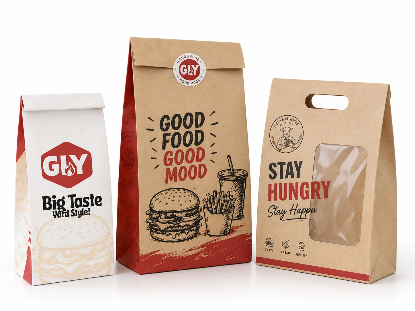 Food bag