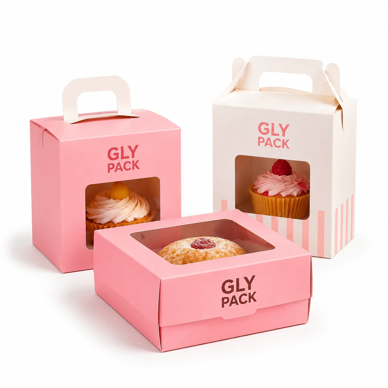 Cake Box